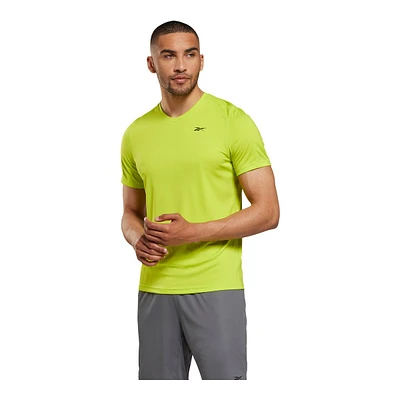 Reebok Men's Tech T Shirt