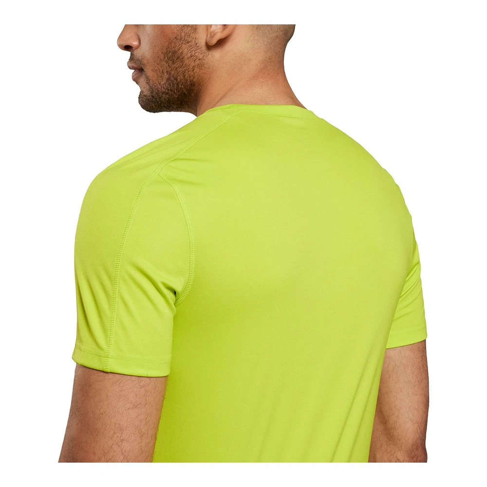 Reebok Men's Tech T Shirt