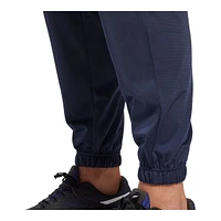 Reebok Men's ID Vector Knit Track Pants