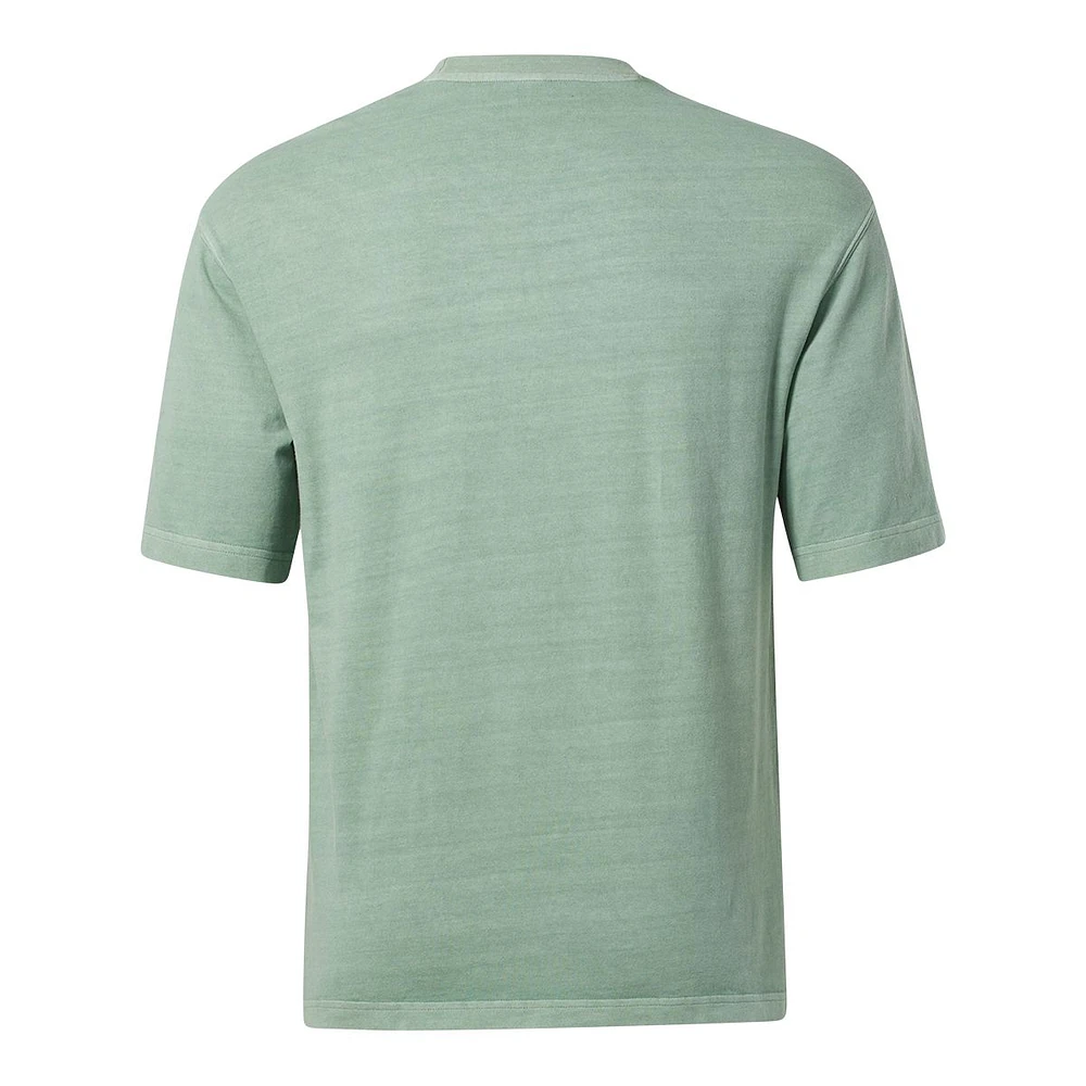 Reebok Men's Classics Natural Dye T-Shirt