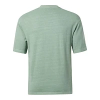 Reebok Men's Classics Natural Dye T-Shirt