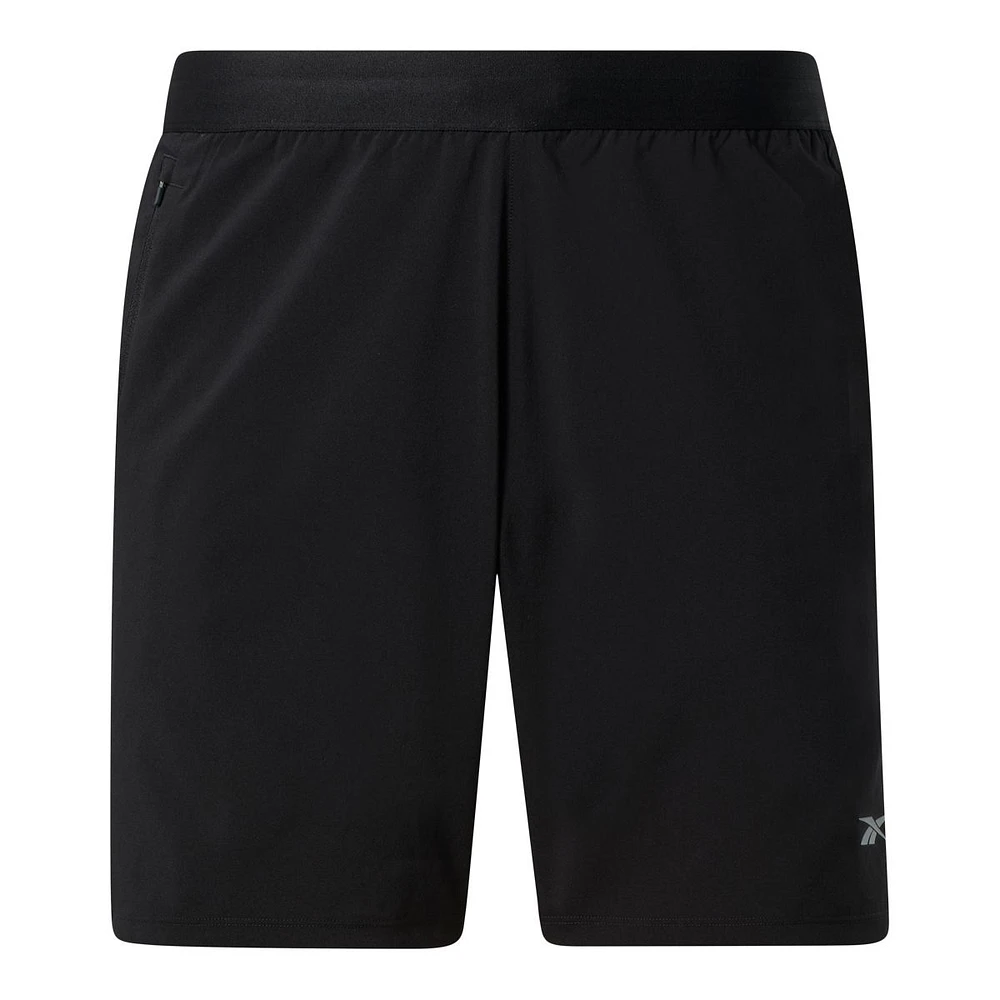 Reebok Men's TS Speed 3.0 Shorts