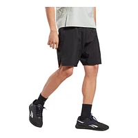 Reebok Men's TS Speed 3.0 Shorts