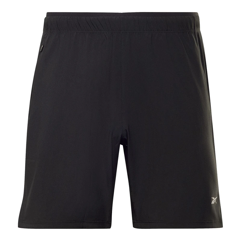 Reebok Men's TS Strength 3.0 Shorts