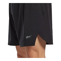 Reebok Men's TS Strength 3.0 Shorts