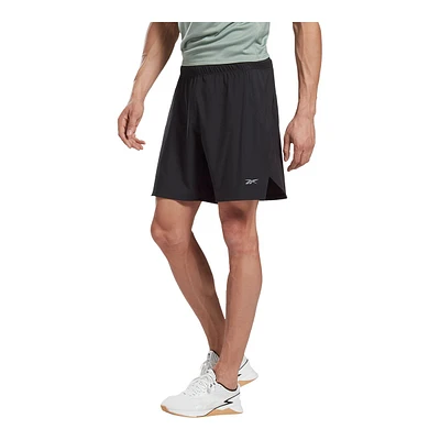 Reebok Men's TS Strength 3.0 Shorts