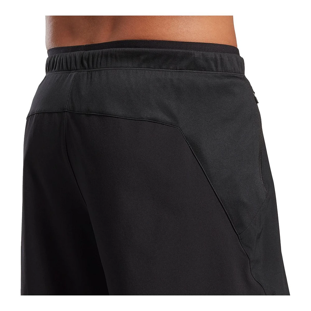 Reebok Men's TS Strength 3.0 Shorts