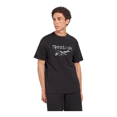 Reebok Men's ID Modern Camo T Shirt