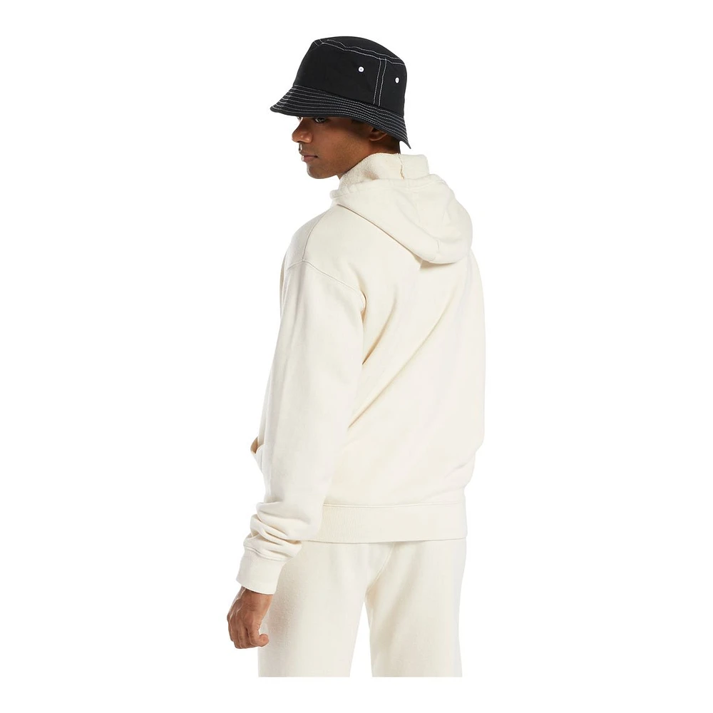 Reebok Men's Classics Natural Dye Hoodie