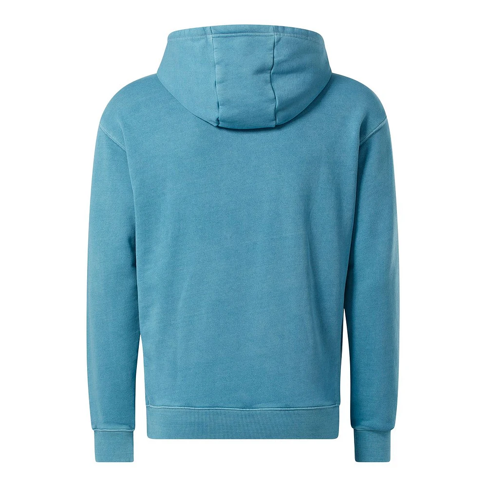 Reebok Men's Classics Natural Dye Hoodie