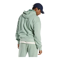 Reebok Men's Classics Natural Dye Pullover Hoodie