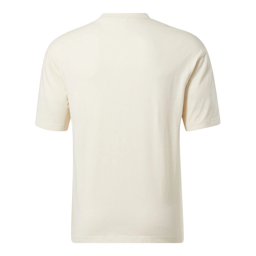 Reebok Men's Classics Natural Dye T-Shirt