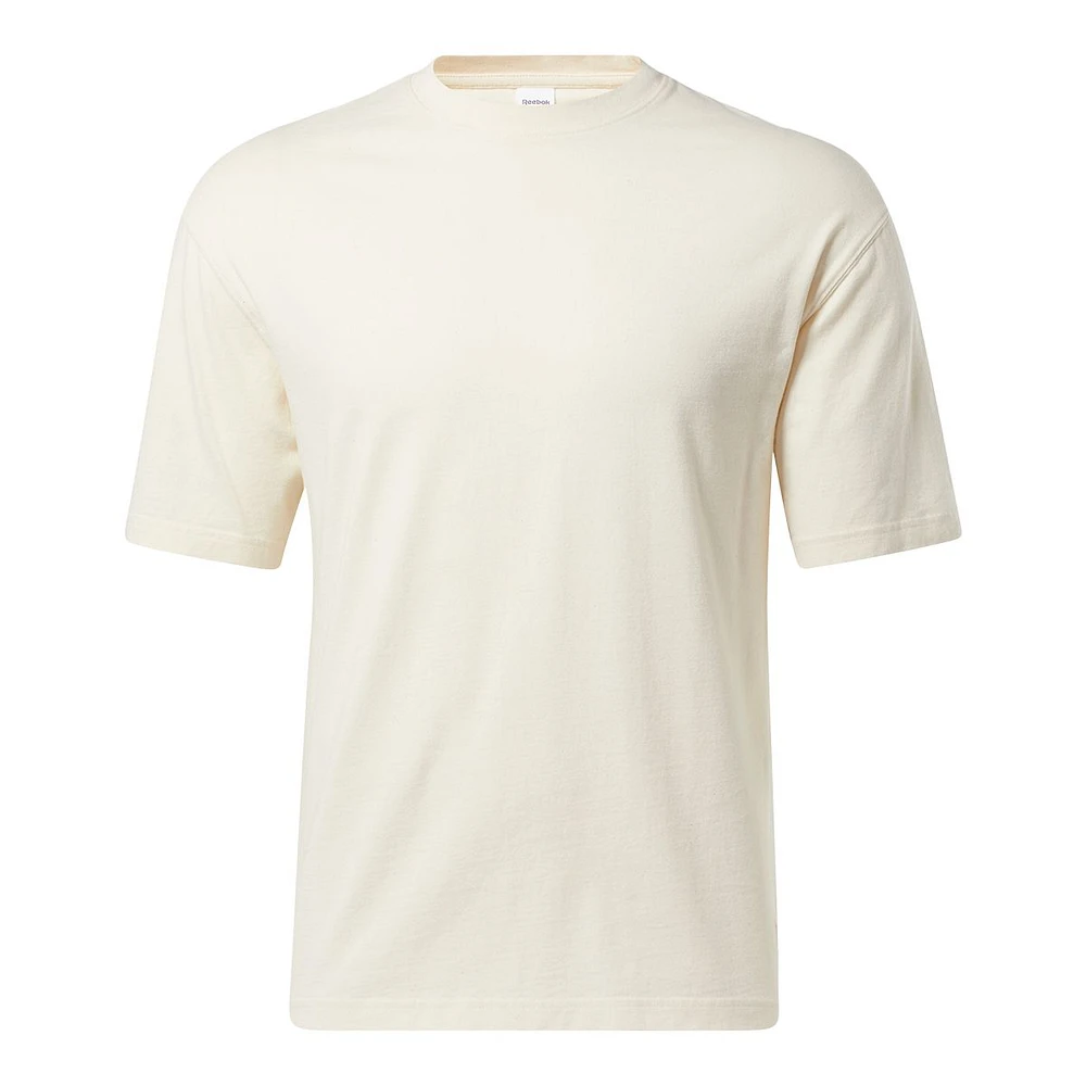 Reebok Men's Classics Natural Dye T-Shirt