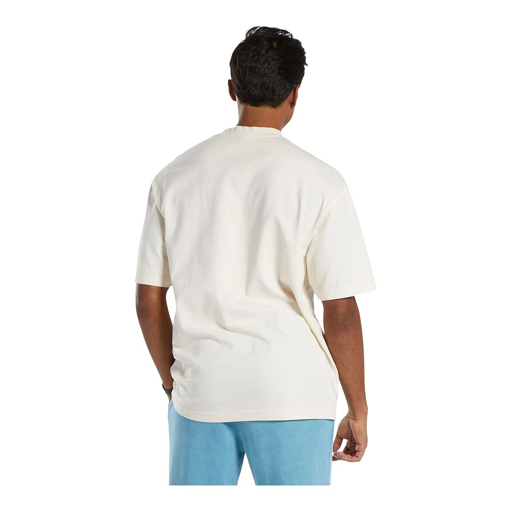 Reebok Men's Classics Natural Dye T-Shirt