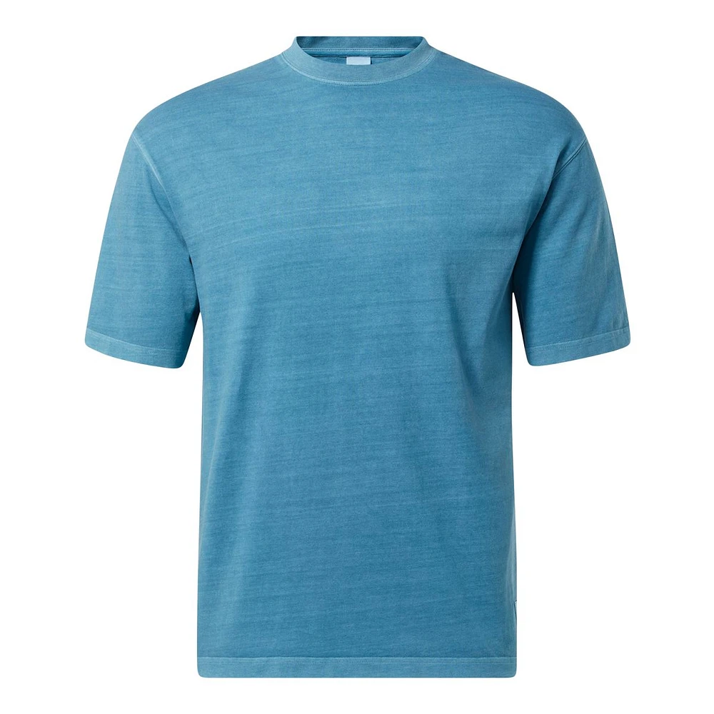 Reebok Men's Classics Natural Dye T-Shirt