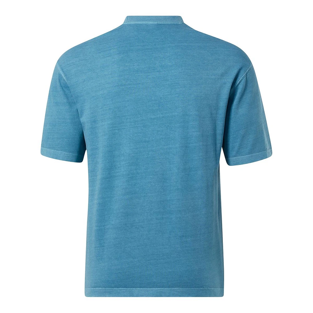 Reebok Men's Classics Natural Dye T-Shirt