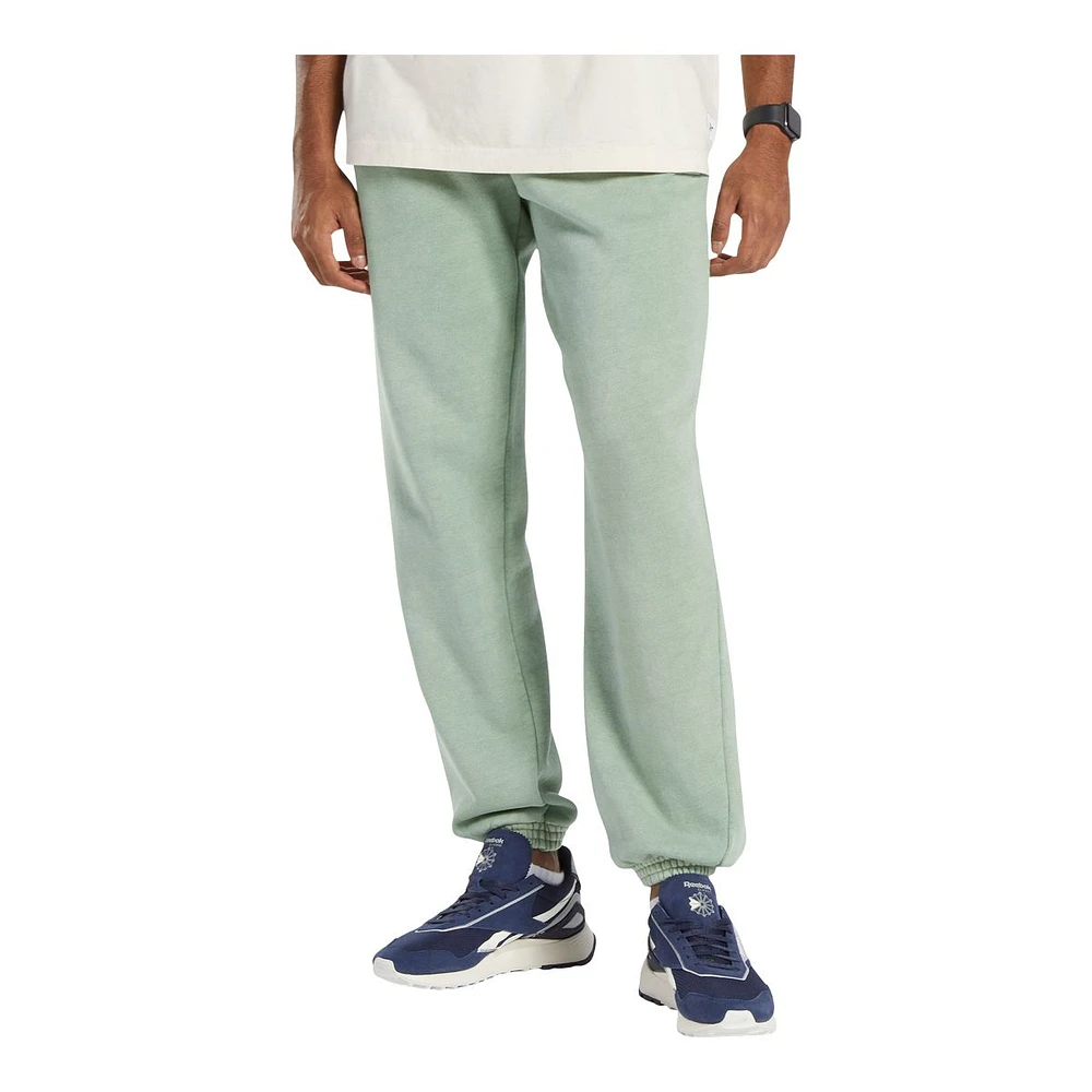 Reebok Men's Classics Natural Dye Jogger Pants