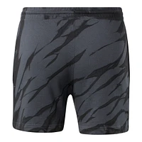 Reebok Men's Classics Block Party Shorts