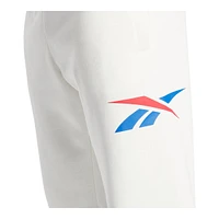 Reebok Men's Classics Back Vector Pants