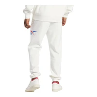 Reebok Men's Classics Back Vector Pants