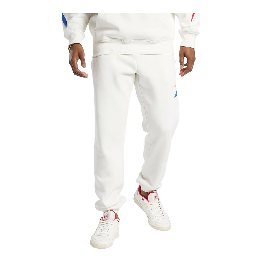 Reebok Men's Classics Back Vector Pants