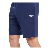 Reebok Men's ID Fleece Shorts