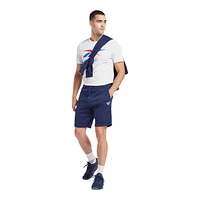 Reebok Men's ID Fleece Shorts