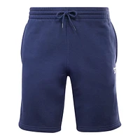 Reebok Men's ID Fleece Shorts