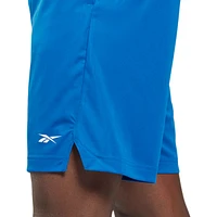 Reebok Men's Knit Shorts