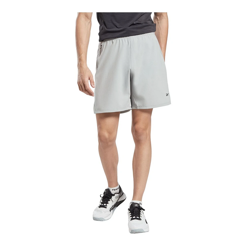 Reebok Men's TS Strength 3.0 Shorts