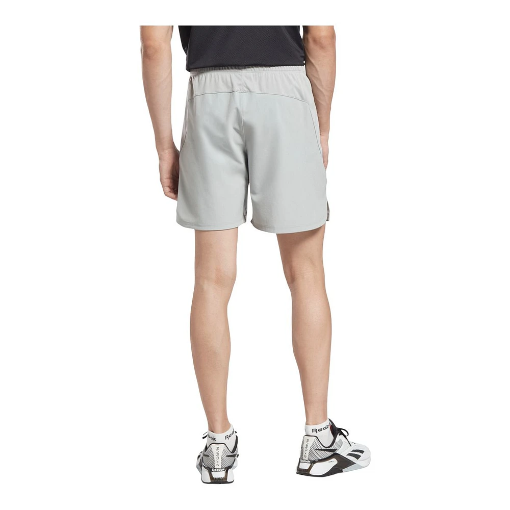 Reebok Men's TS Strength 3.0 Shorts