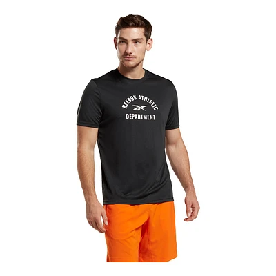 Reebok Men's ID Train Graphic T Shirt