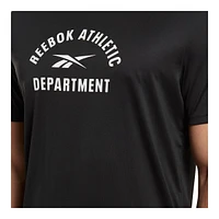 Reebok Men's ID Train Graphic T Shirt