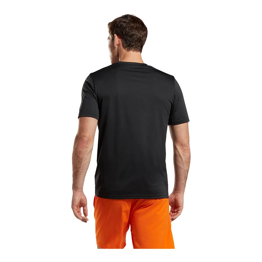 Reebok Men's ID Train Graphic T Shirt