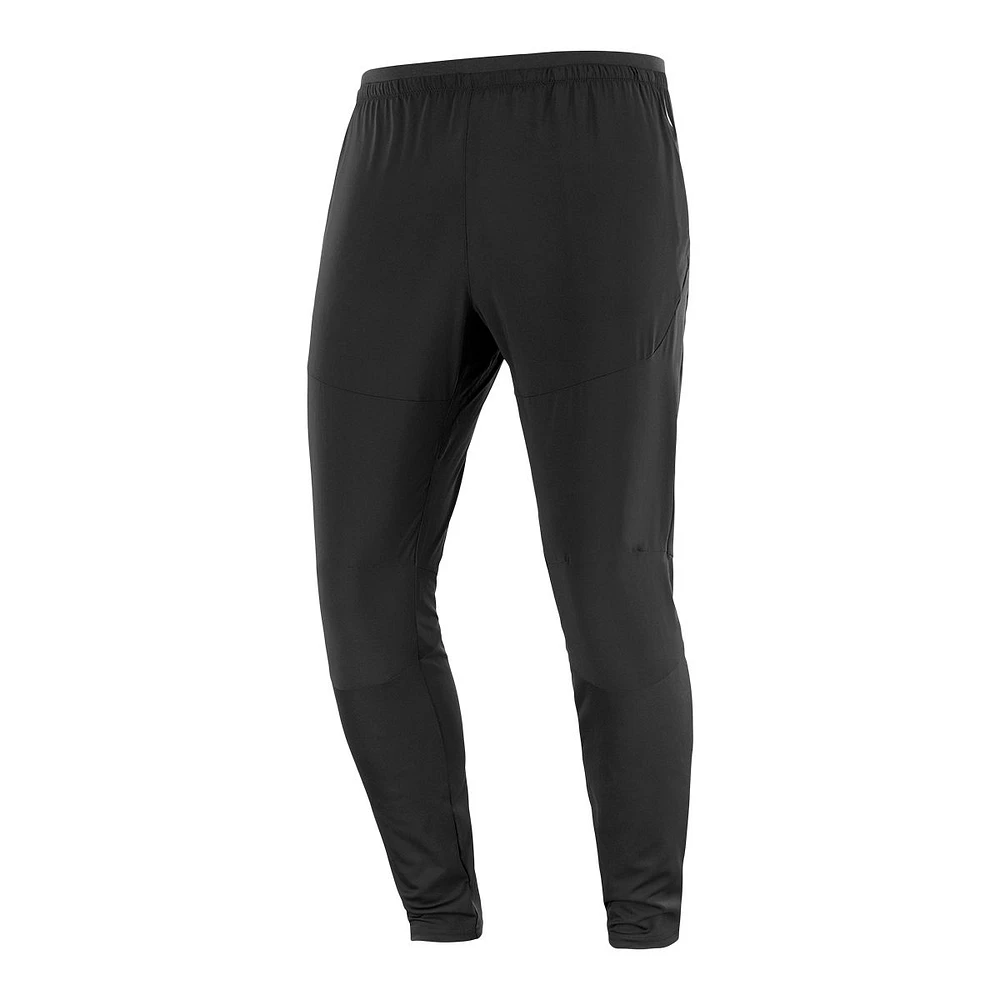 Salomon Men's Cross Run Pants