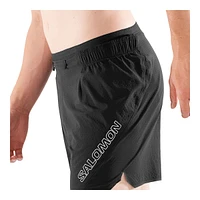 Salomon Men's Sense Aero 5 Inch Shorts