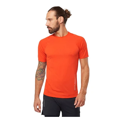 Salomon Men's Sense Aero T Shirt