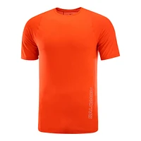 Salomon Men's Sense Aero T Shirt