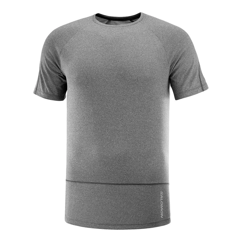 Salomon Men's Cross Run T-Shirt