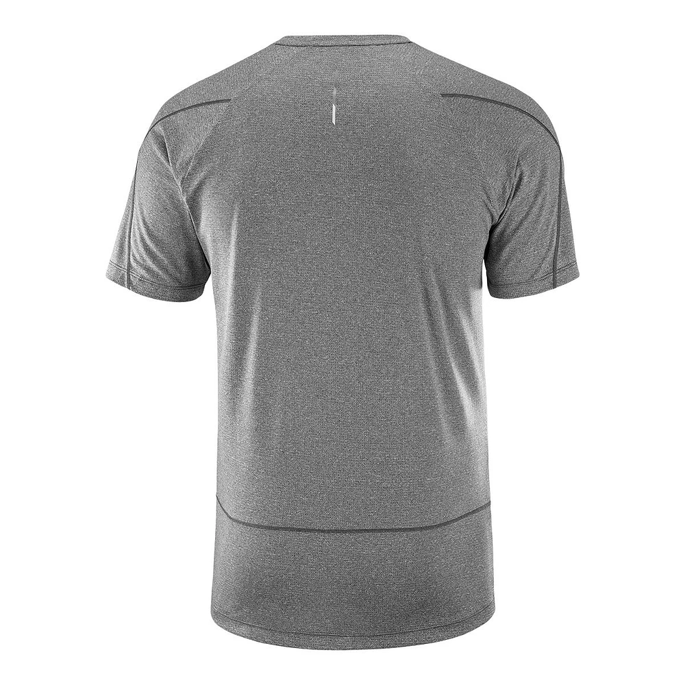 Salomon Men's Cross Run T-Shirt