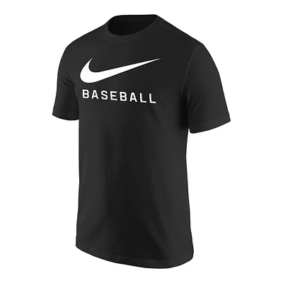 Nike Men's BCS Baseball Core Cotton T Shirt