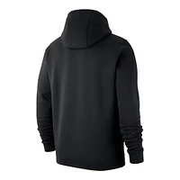 Nike Men's BCS Club Fleece Soccer Hoodie