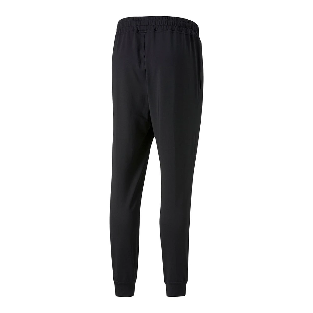 PUMA Men's Train Fit Jogger Pants