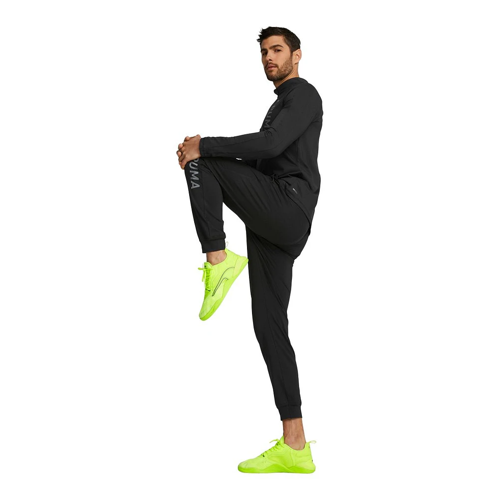 PUMA Men's Train Fit Jogger Pants