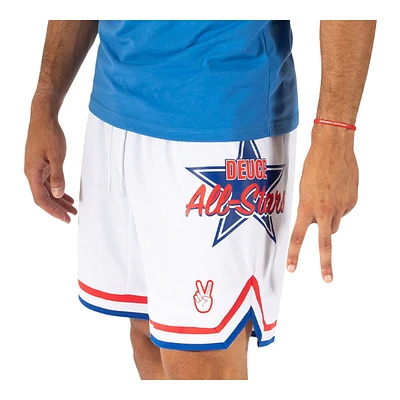 Deuce Men's Vibe Shorts