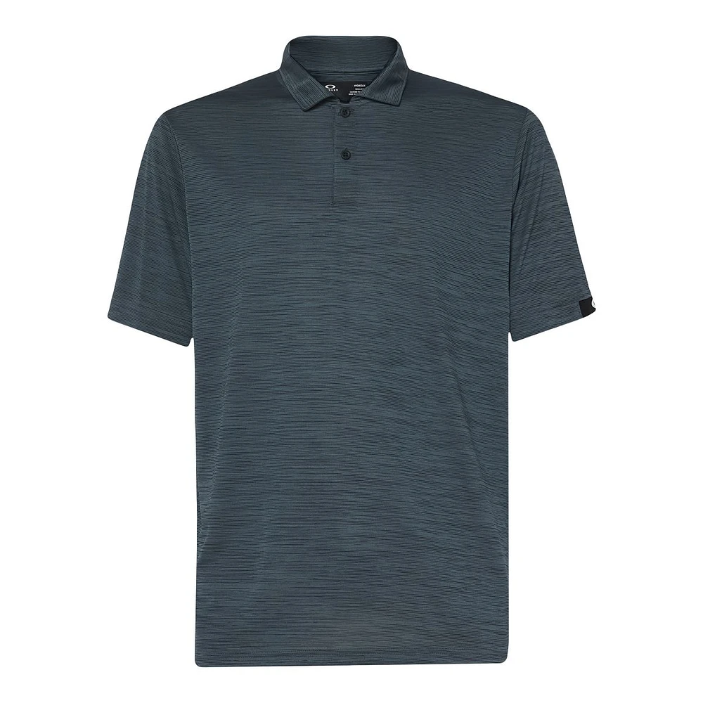 Oakley Men's Gravity Pro Polo Shirt