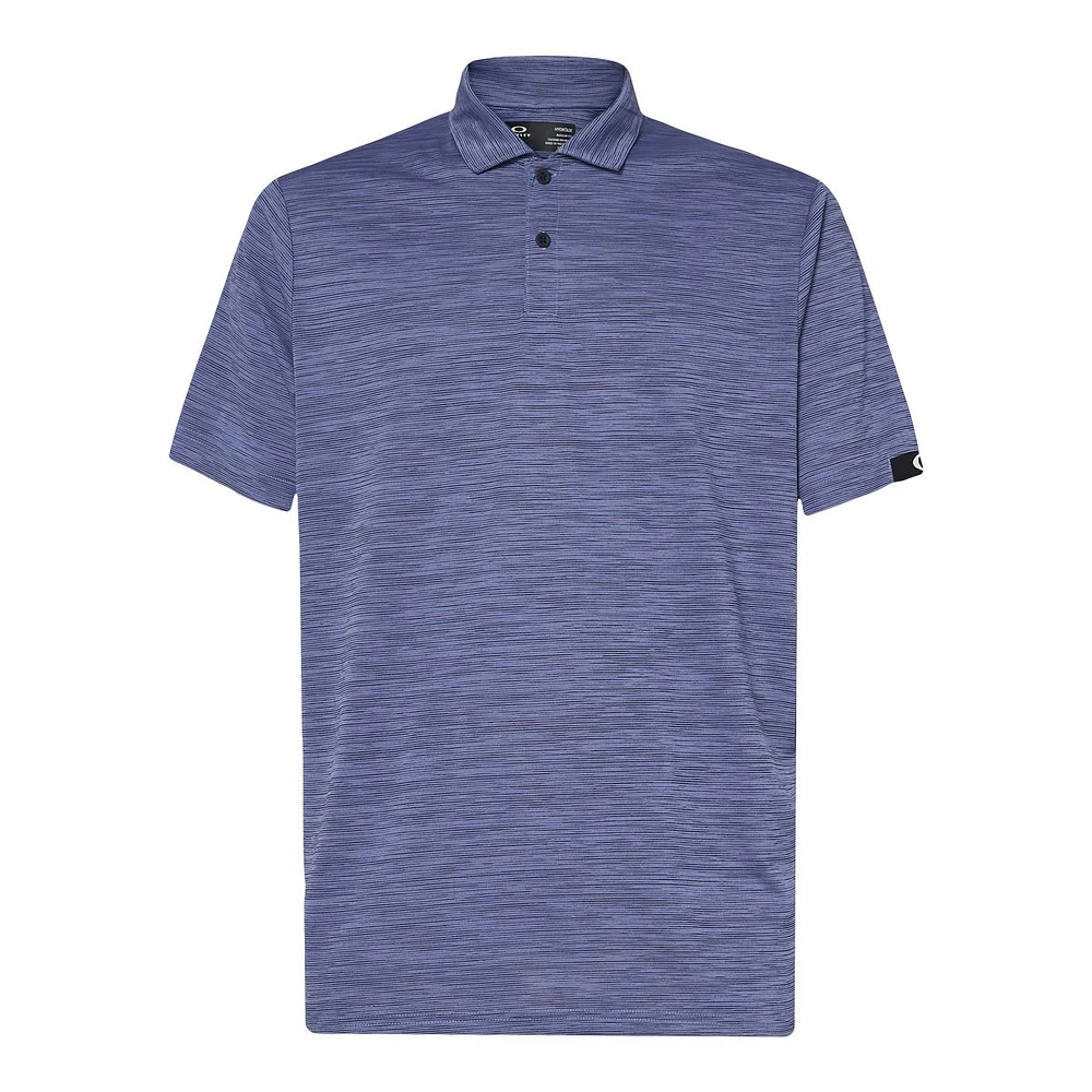 Oakley Men's Gravity Pro Polo Shirt