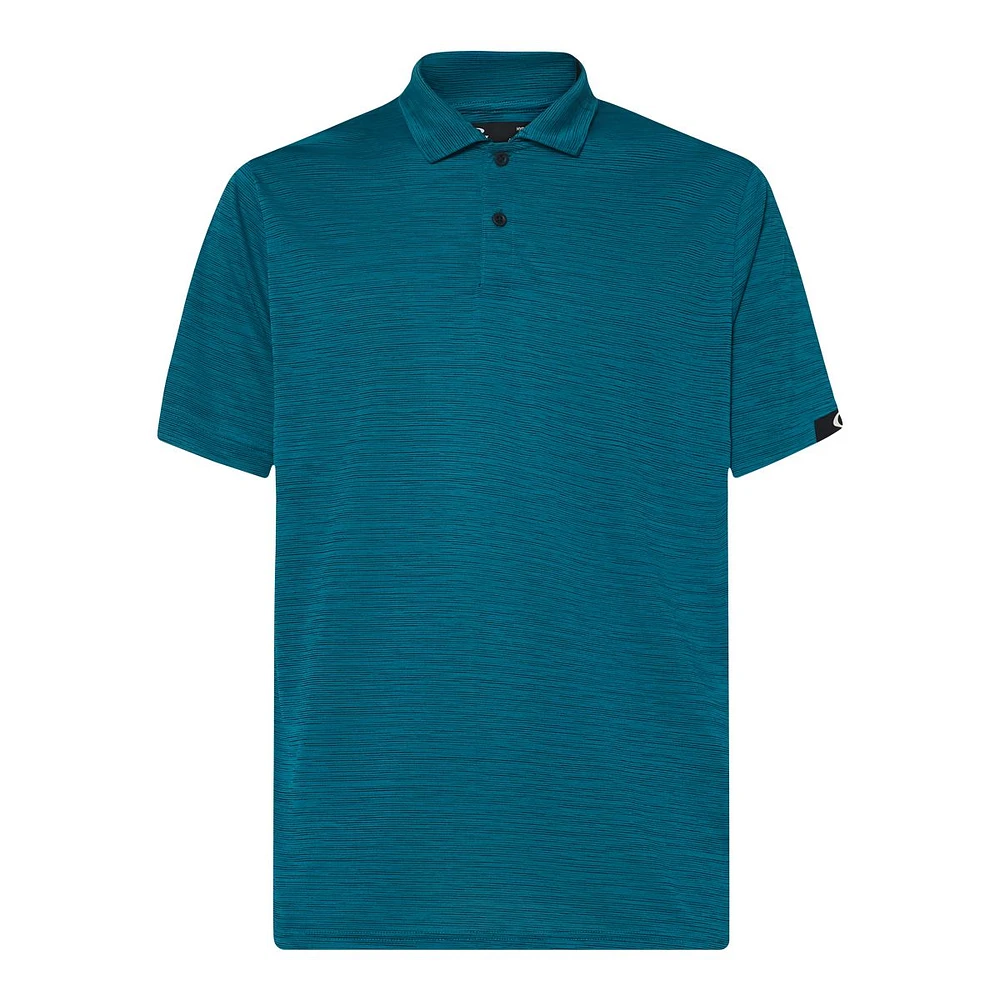 Oakley Men's Gravity Pro Polo Shirt