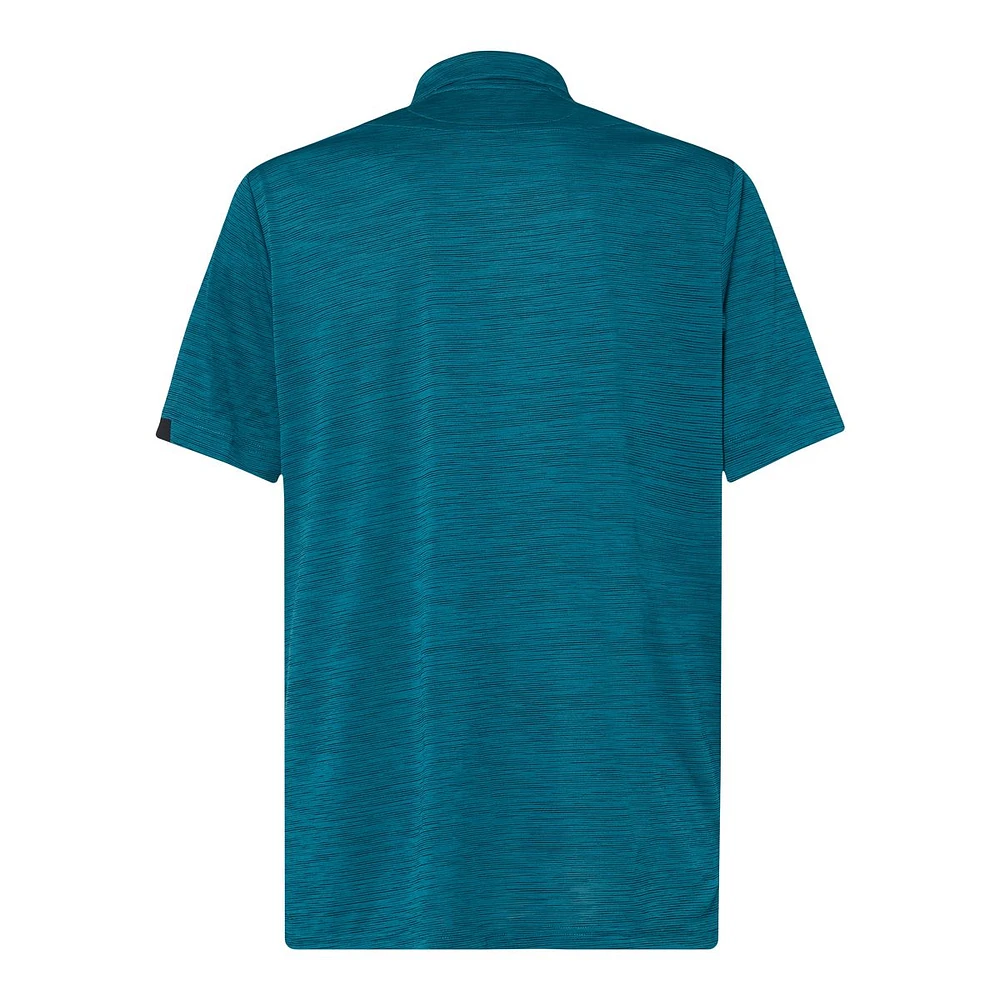 Oakley Men's Gravity Pro Polo Shirt