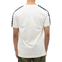 Kappa Men's Banda Coen Slim T Shirt